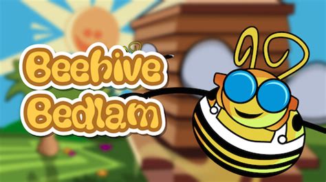 sky beehive bedlam|Using Beehive Bedlam 